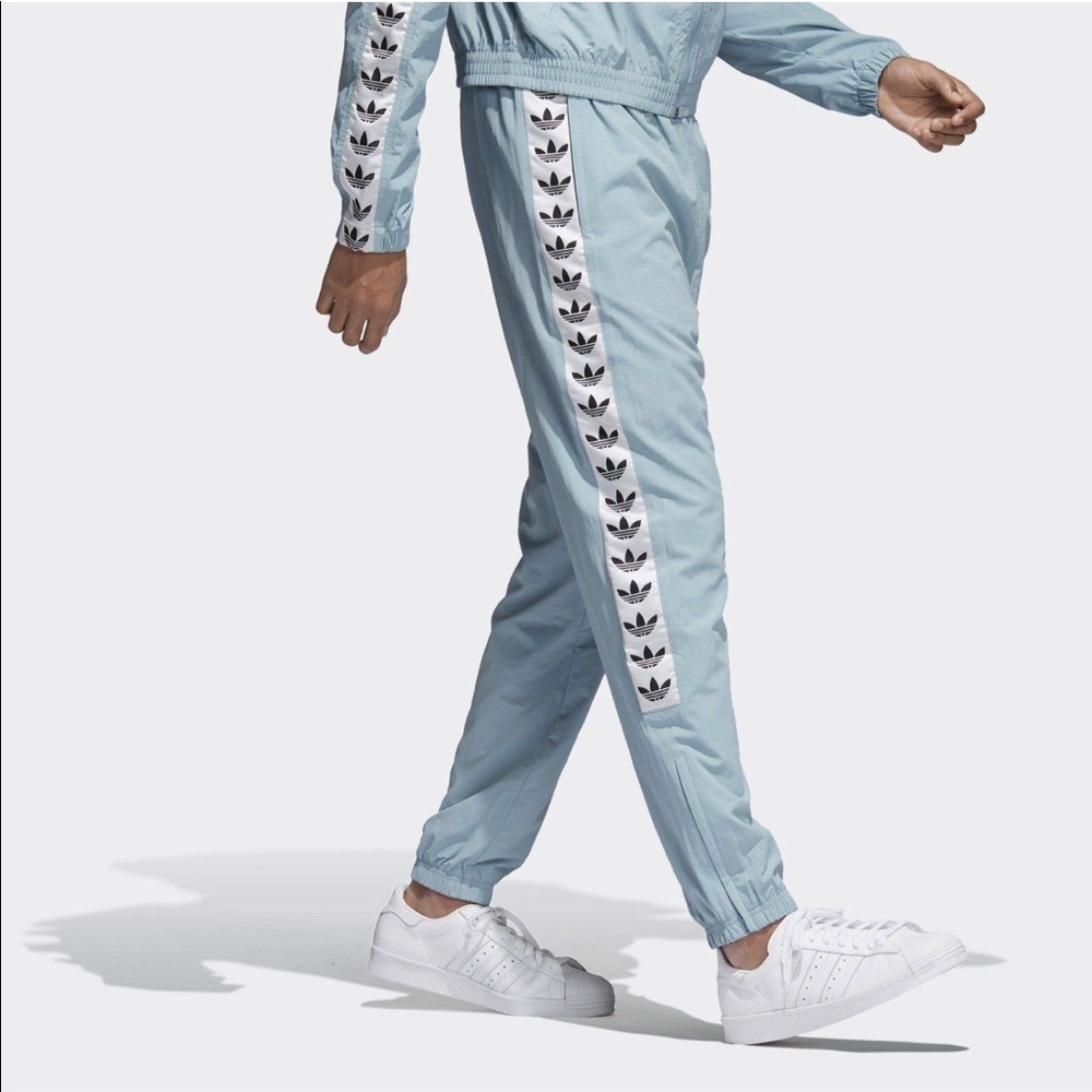Men’s Adidas TNT Tape Pants